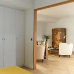 De Pourtales Aparthotel 5*