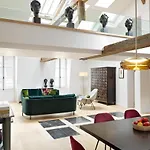 De Pourtales 5* Paris