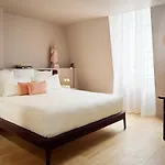 Aparthotel De Pourtales 5*