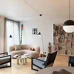 Aparthotel De Pourtales