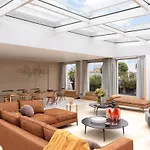 Aparthotel De Pourtales 5*