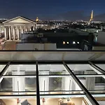 De Pourtales Aparthotel 5*