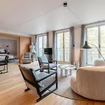 Aparthotel De Pourtales Paris