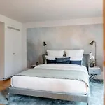 De Pourtales Aparthotel 5*