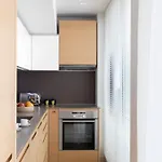 De Pourtales Aparthotel 5*