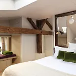 Aparthotel De Pourtales