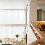 De Pourtales Aparthotel 5*