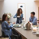 Aparthotel De Pourtales 5*