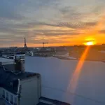 Aparthotel De Pourtales 5*