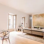 Aparthotel De Pourtales Paris