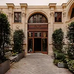 De Pourtales Aparthotel Paris