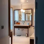 Aparthotel De Pourtales