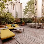 De Pourtales Aparthotel Paris