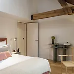 De Pourtales Aparthotel 5*