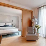 De Pourtales Aparthotel Paris