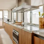 Aparthotel De Pourtales 5*