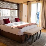 De Pourtales Aparthotel Paris