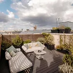 Aparthotel De Pourtales 5*
