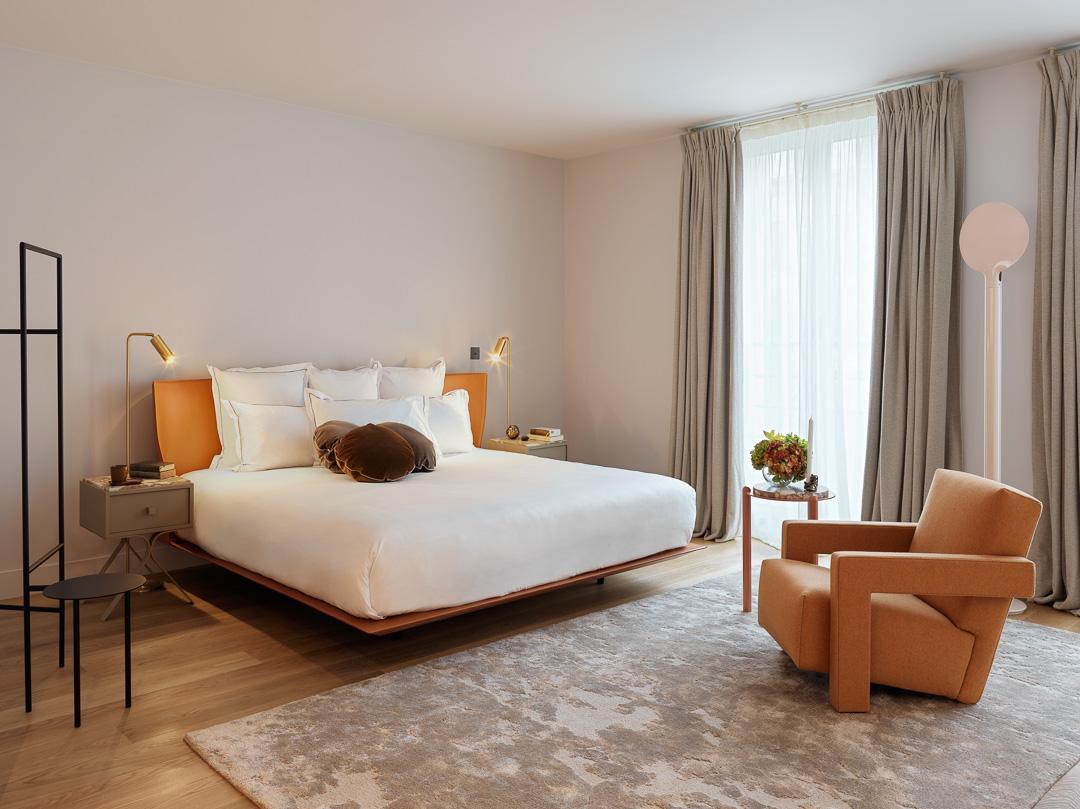 Aparthotel De Pourtales 5*