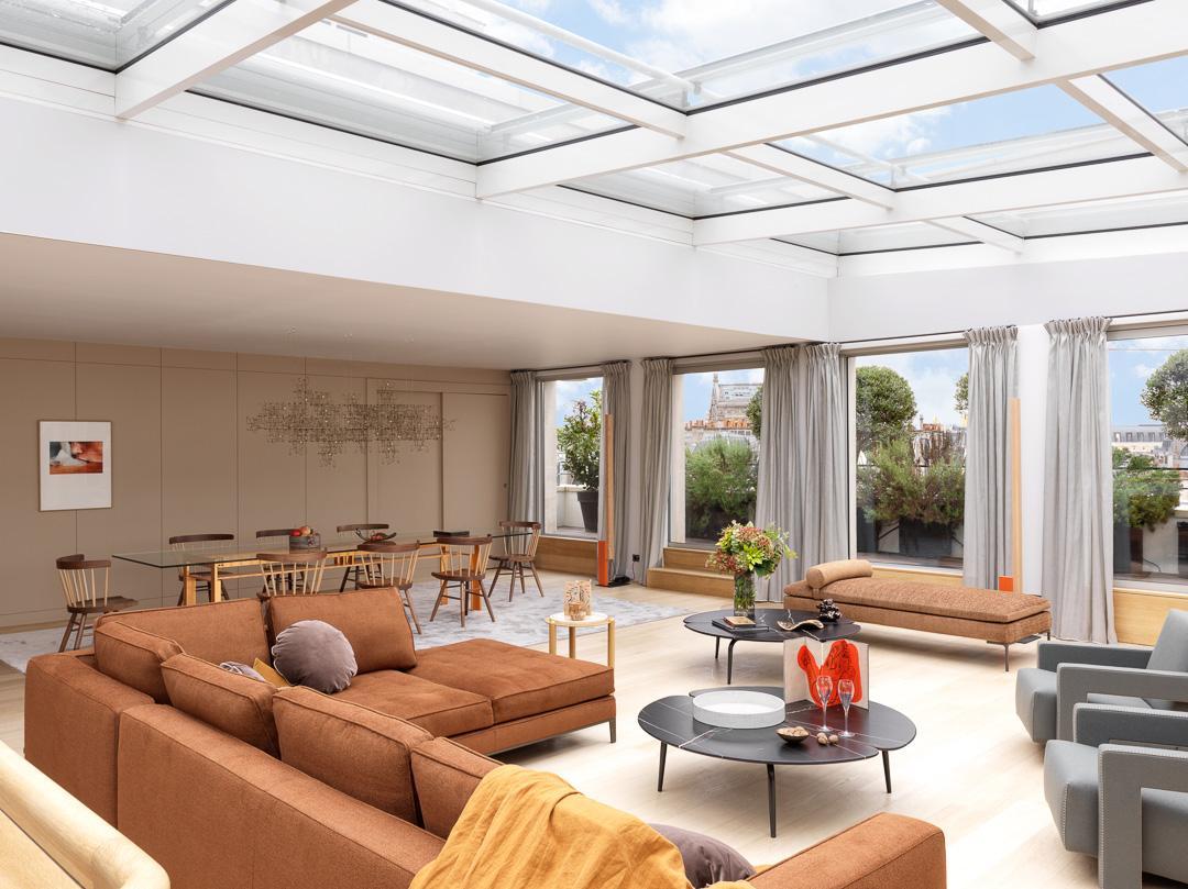 Aparthotel De Pourtales 5*