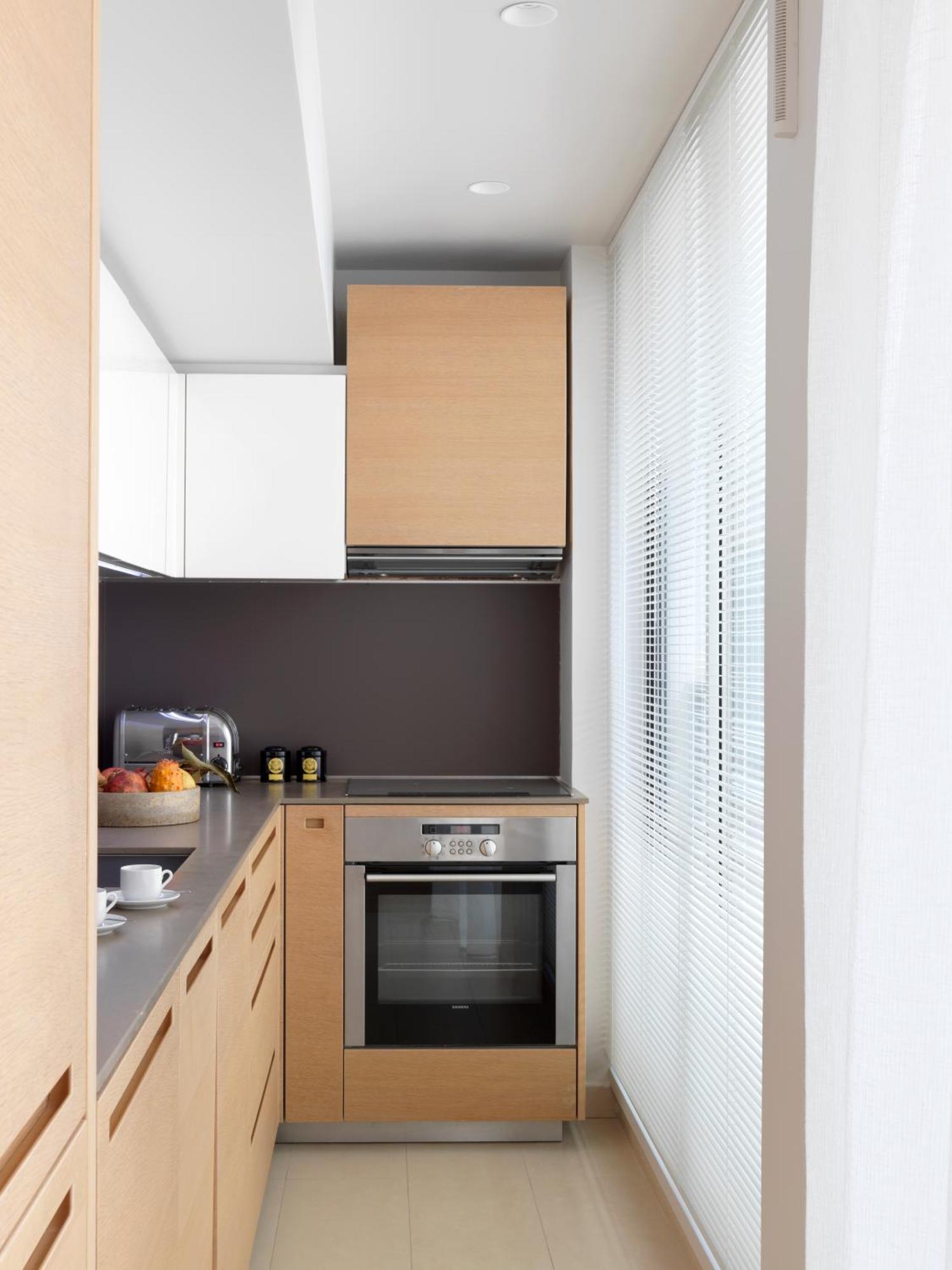 De Pourtales Aparthotel 5*