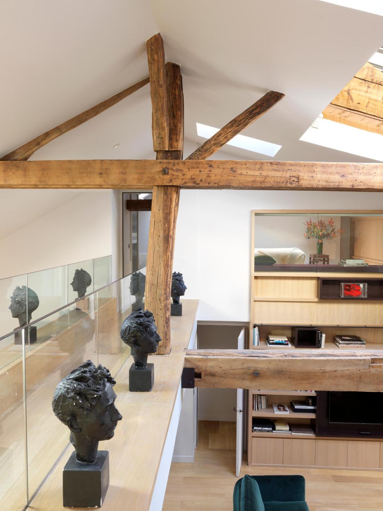 De Pourtales 5* Paris