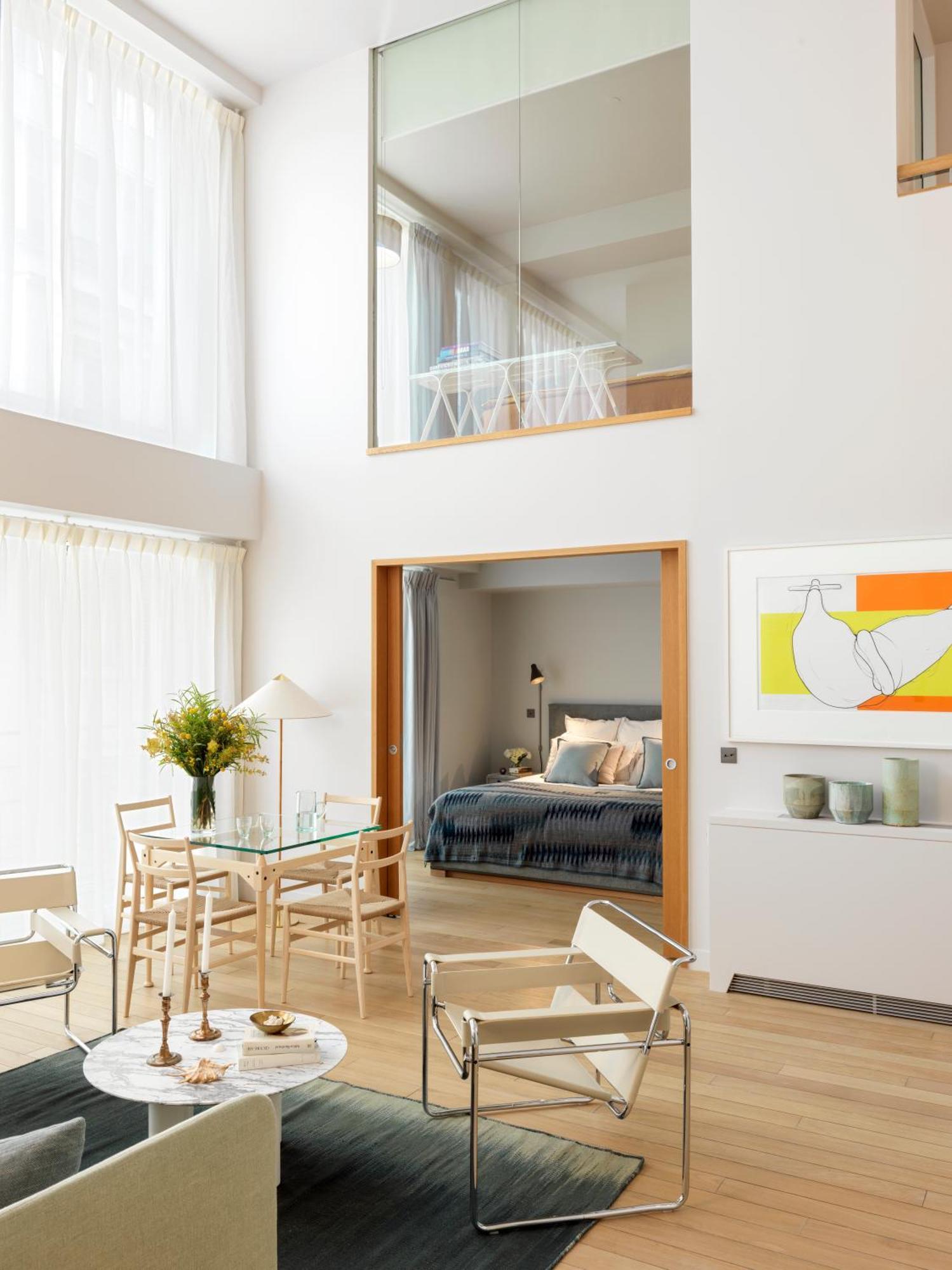 Aparthotel De Pourtales