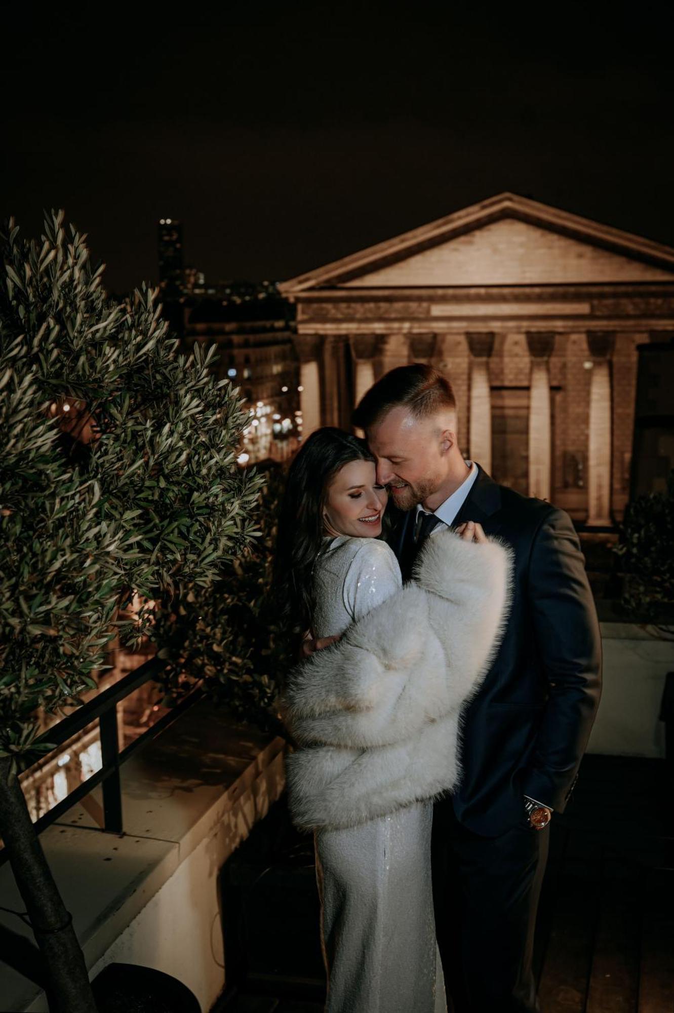 De Pourtales Aparthotel