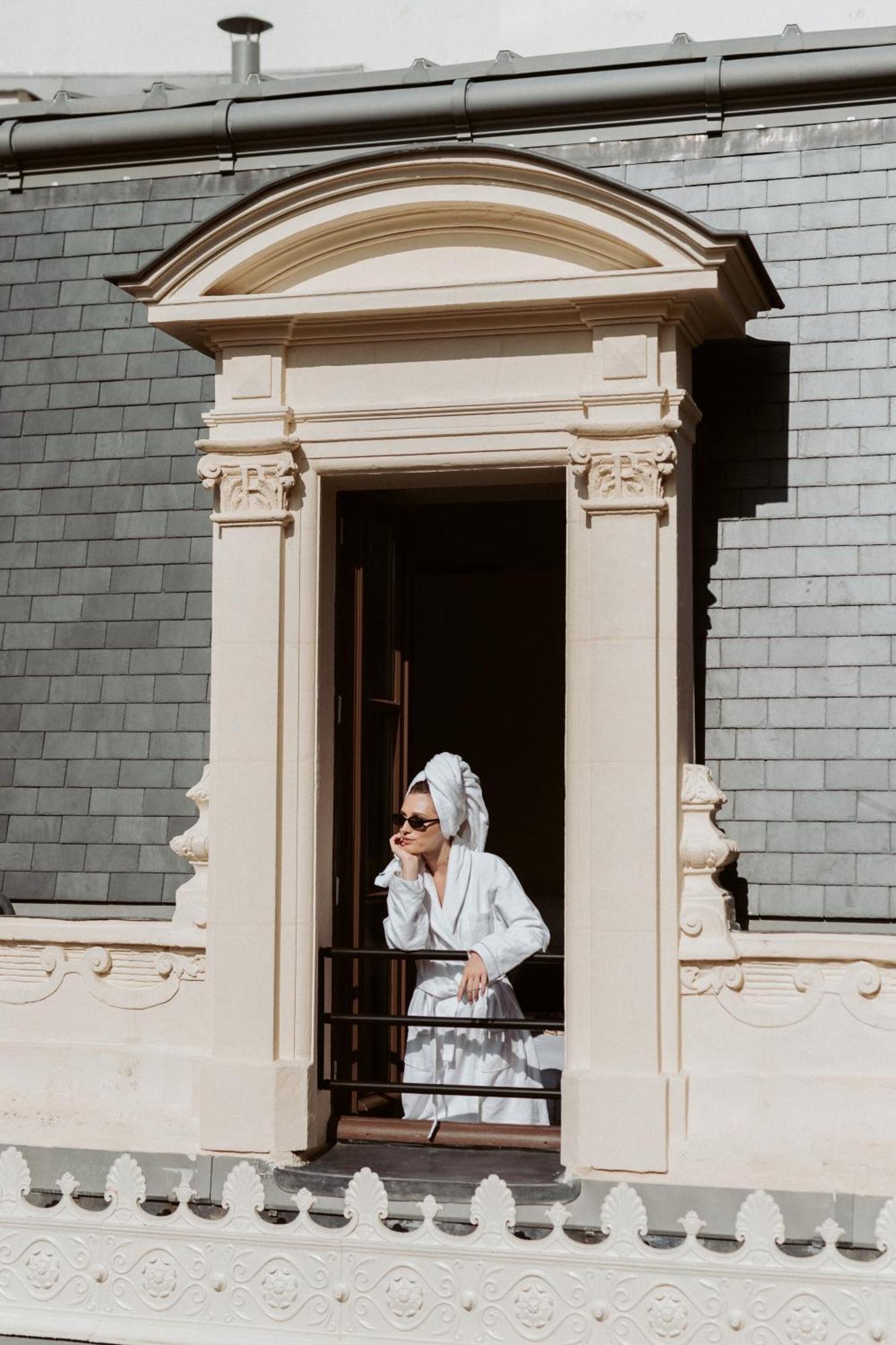 De Pourtales 5* Paris