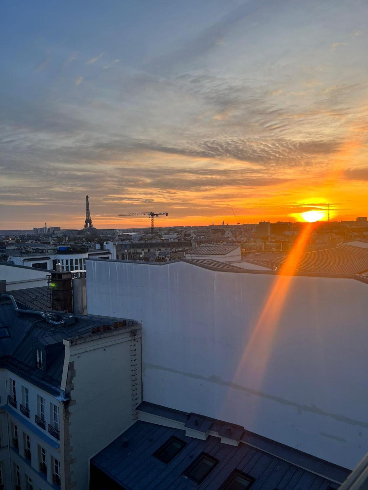 Aparthotel De Pourtales 5*