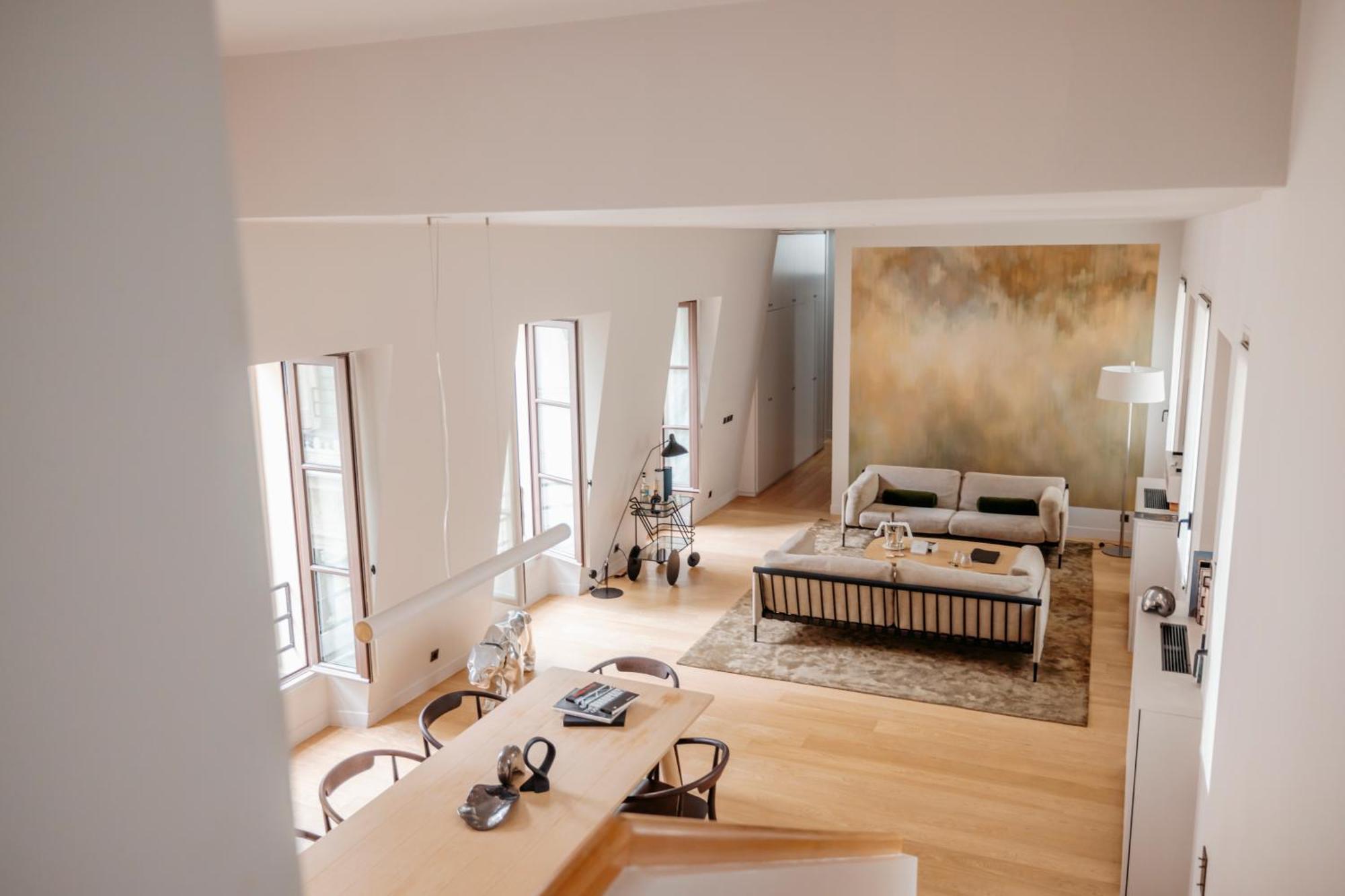 De Pourtales Aparthotel