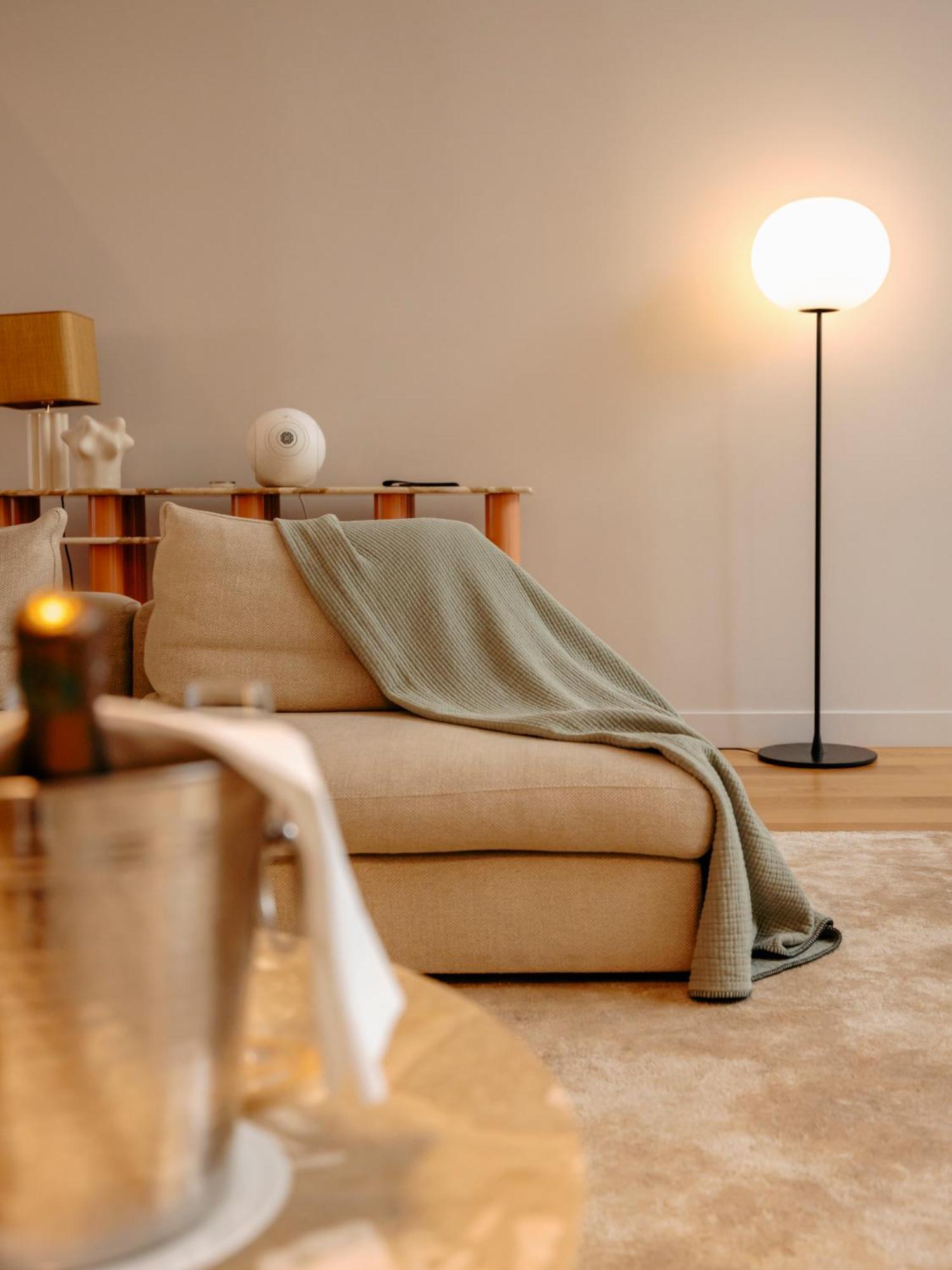 Aparthotel De Pourtales 5*