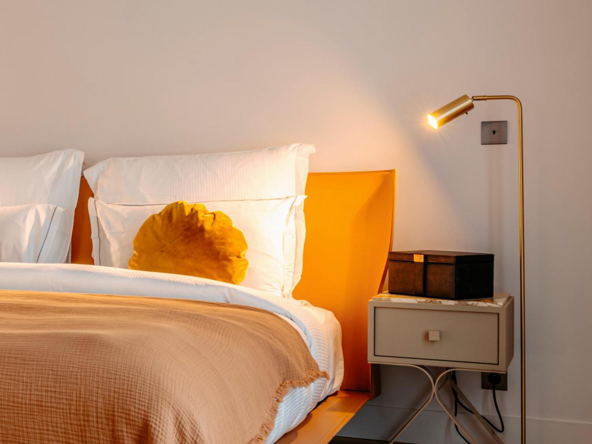 Aparthotel De Pourtales