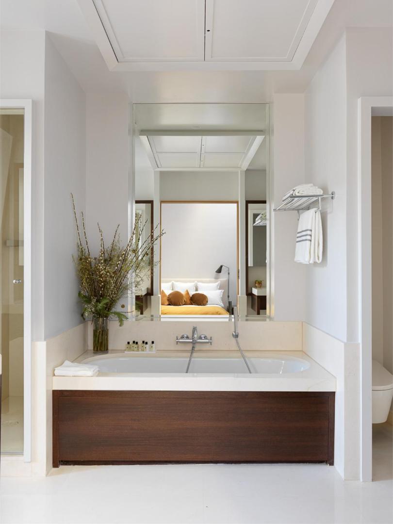 Aparthotel De Pourtales Paris