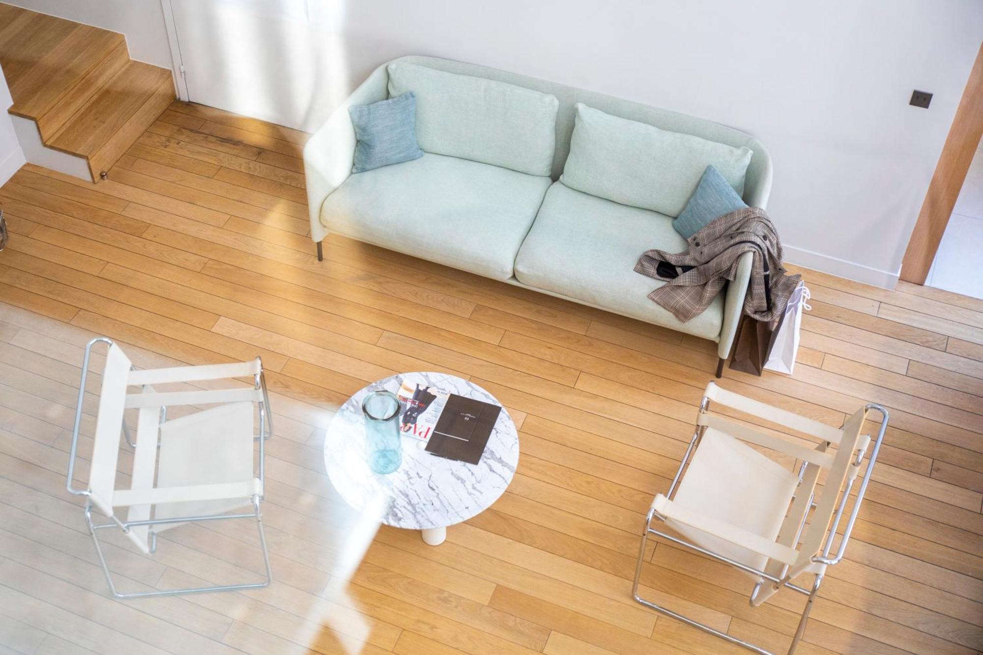 De Pourtales Aparthotel 5*