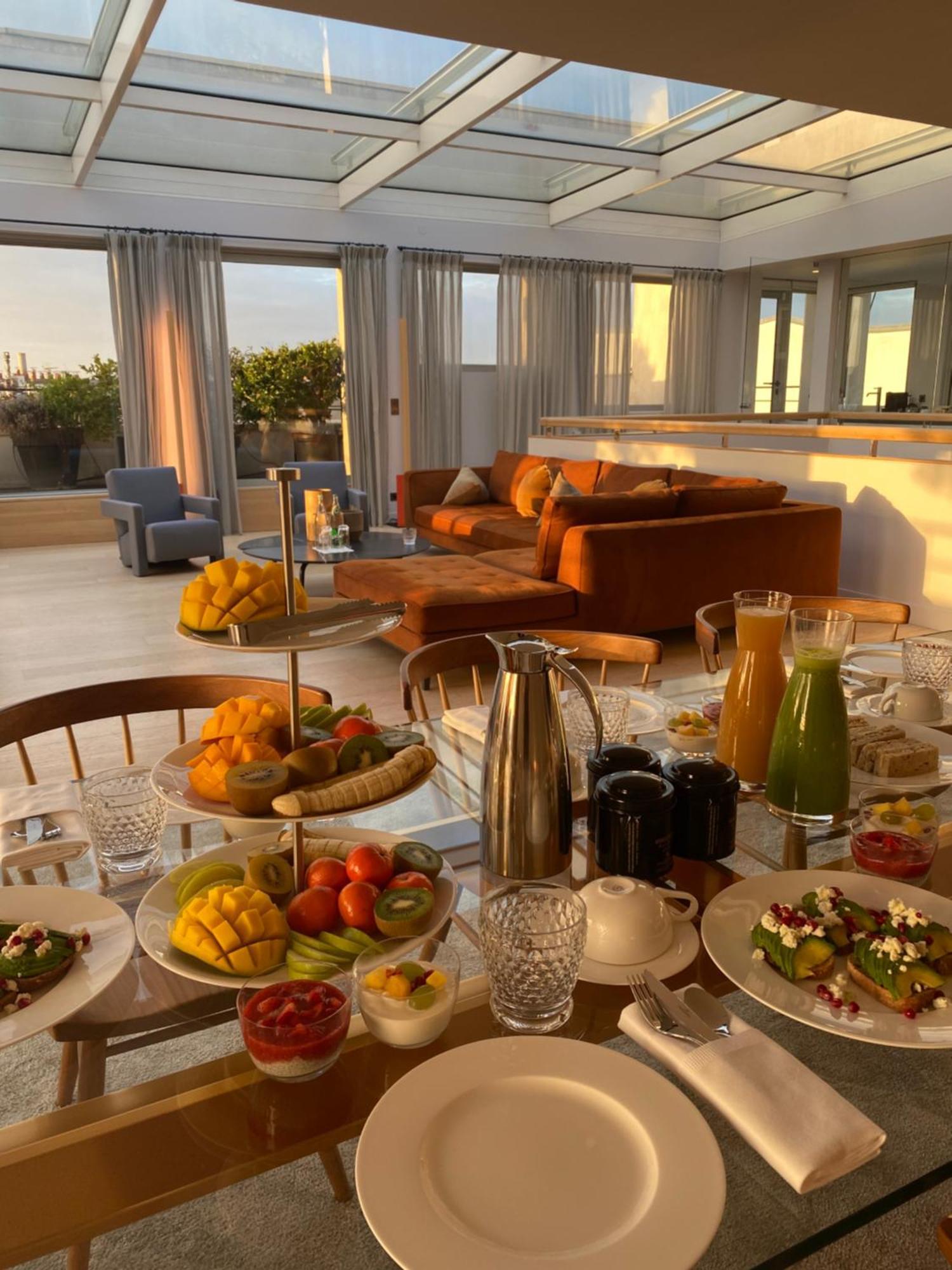 De Pourtales Aparthotel Paris