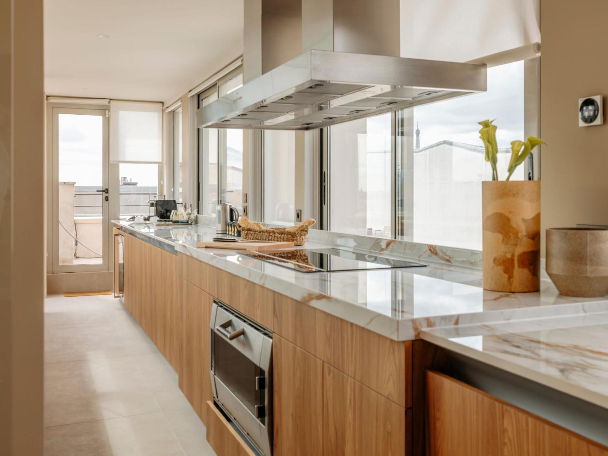 Aparthotel De Pourtales 5*